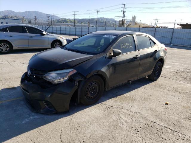 TOYOTA COROLLA L 2016 5yfburhe9gp526581