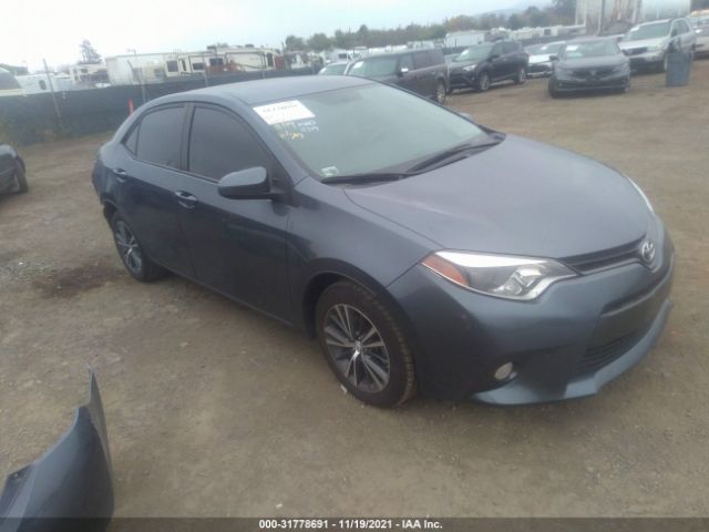 TOYOTA COROLLA 2016 5yfburhe9gp526645