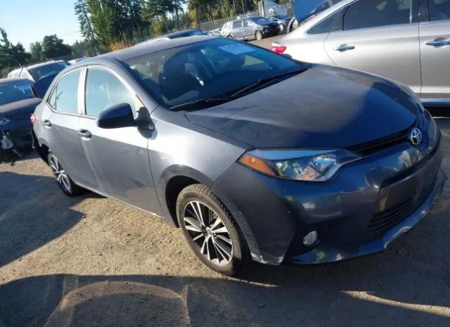 TOYOTA COROLLA 2016 5yfburhe9gp527231