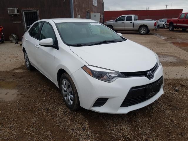 TOYOTA COROLLA L 2016 5yfburhe9gp528573