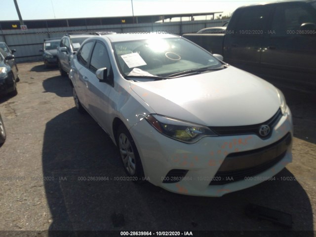 TOYOTA COROLLA 2016 5yfburhe9gp529870