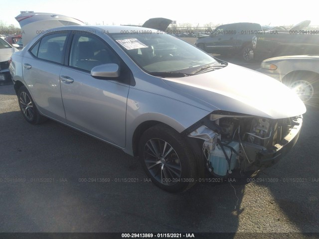 TOYOTA COROLLA 2016 5yfburhe9gp530436