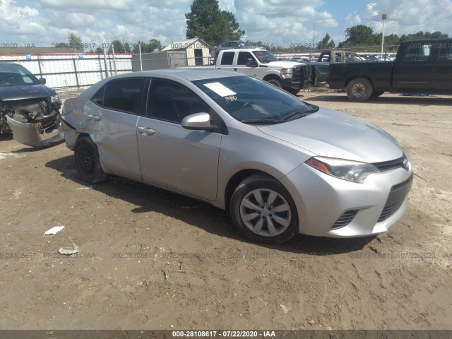 TOYOTA COROLLA 2016 5yfburhe9gp530632