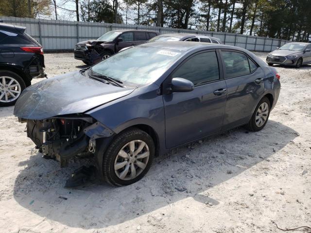 TOYOTA COROLLA L 2016 5yfburhe9gp531957