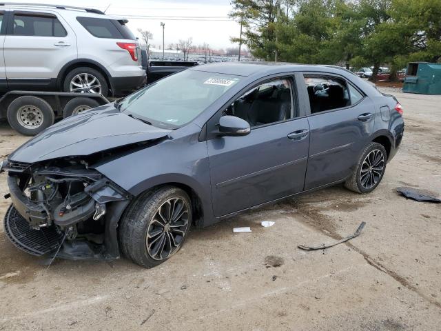 TOYOTA COROLLA L 2016 5yfburhe9gp532302