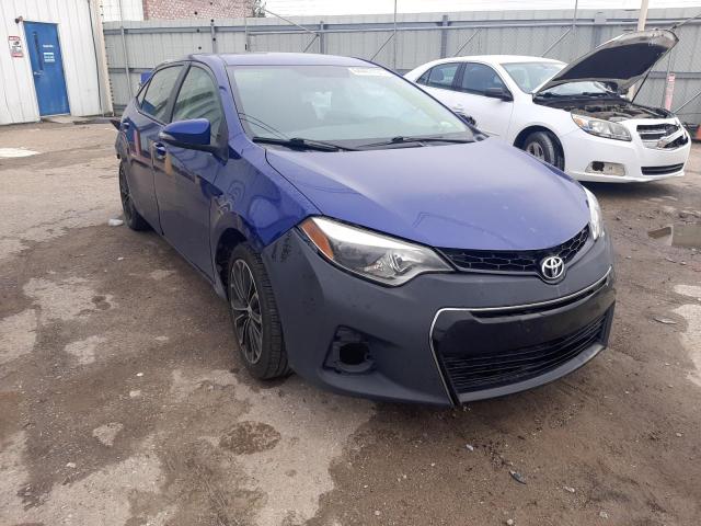 TOYOTA COROLLA L 2016 5yfburhe9gp532526