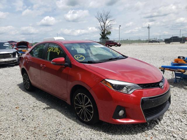 TOYOTA COROLLA L 2016 5yfburhe9gp535765