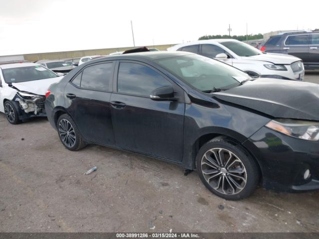 TOYOTA COROLLA 2016 5yfburhe9gp537046