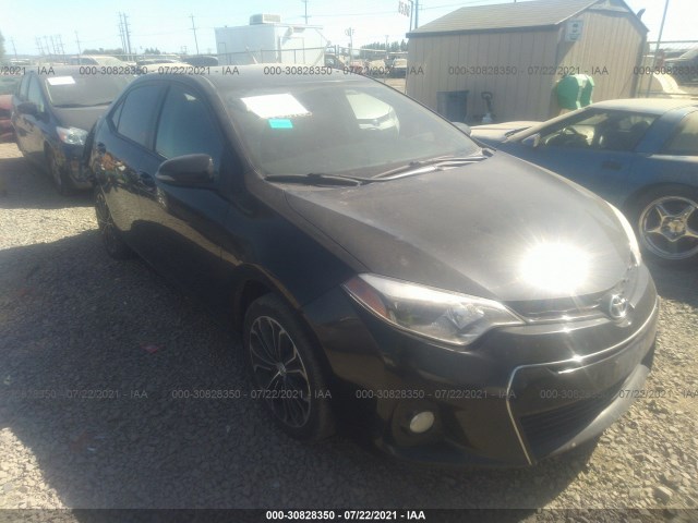 TOYOTA COROLLA 2016 5yfburhe9gp537564