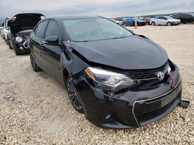 TOYOTA COROLLA L 2016 5yfburhe9gp538245