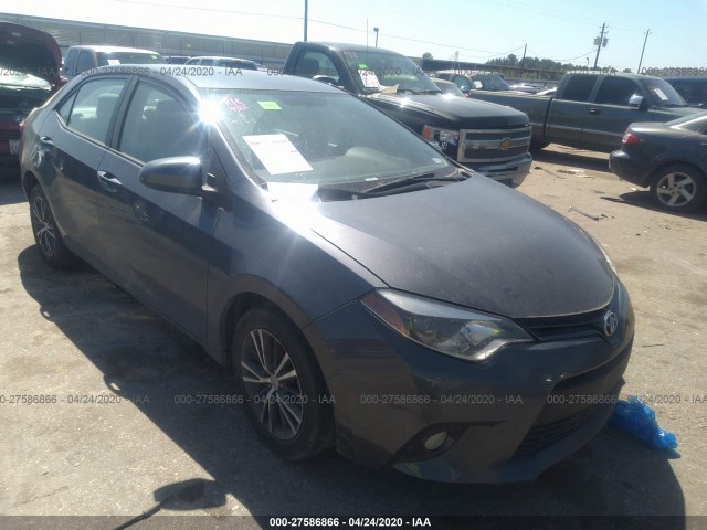 TOYOTA COROLLA 2016 5yfburhe9gp539394