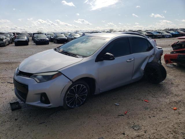 TOYOTA COROLLA L 2016 5yfburhe9gp541176