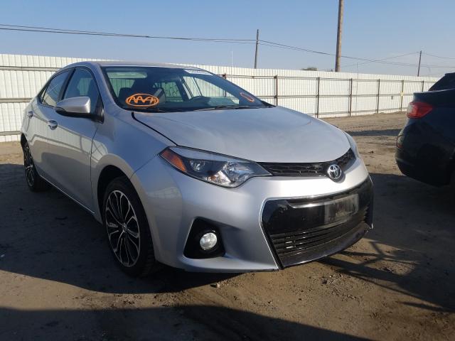 TOYOTA COROLLA L 2016 5yfburhe9gp543106