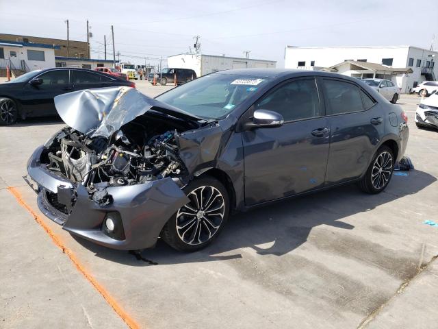 TOYOTA COROLLA L 2016 5yfburhe9gp544921