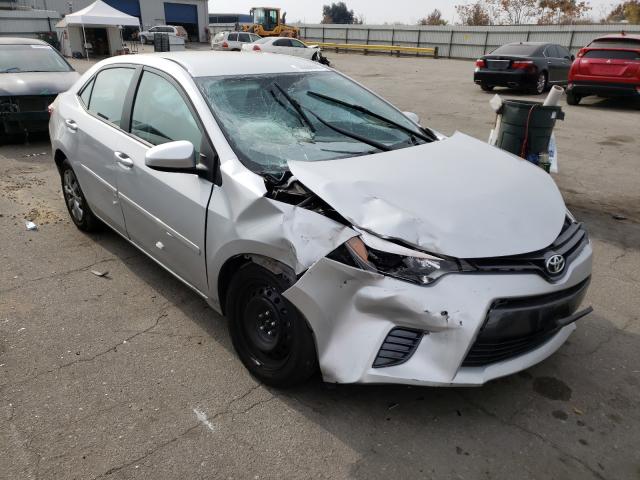 TOYOTA COROLLA L 2016 5yfburhe9gp545132