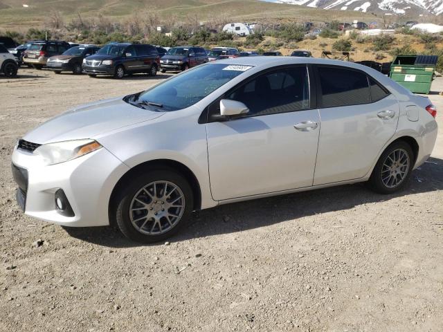 TOYOTA COROLLA L 2016 5yfburhe9gp545230