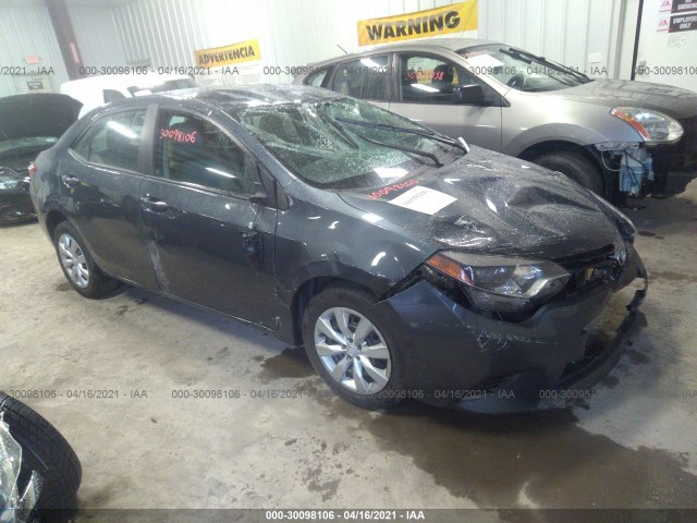 TOYOTA COROLLA 2016 5yfburhe9gp545325