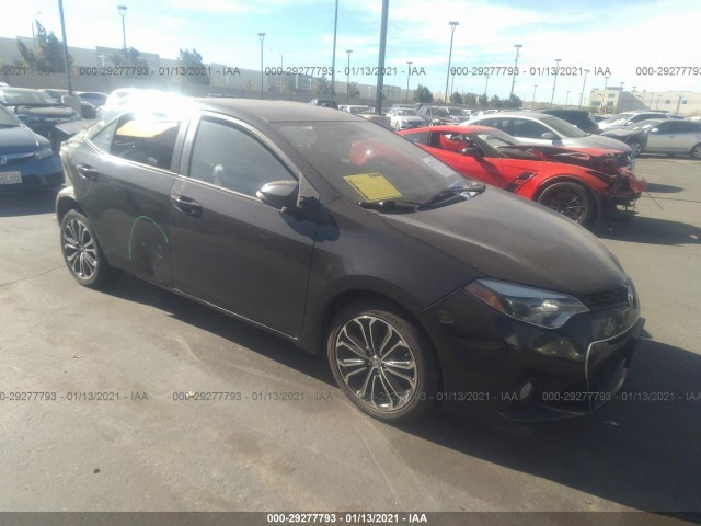 TOYOTA COROLLA 2016 5yfburhe9gp545731