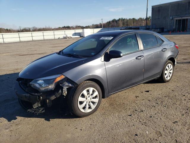 TOYOTA COROLLA L 2016 5yfburhe9gp546328