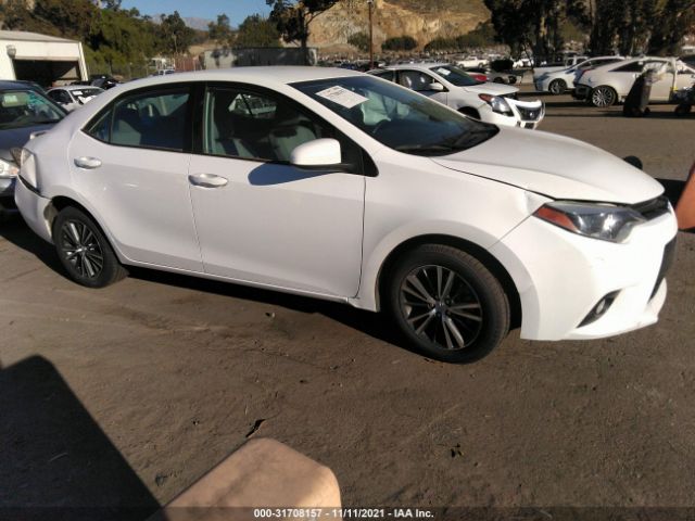 TOYOTA COROLLA 2016 5yfburhe9gp547592