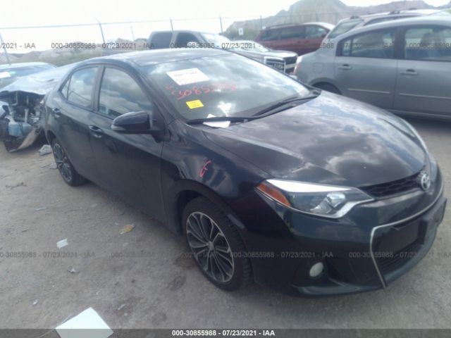 TOYOTA COROLLA 2016 5yfburhe9gp548452