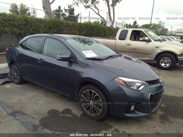 TOYOTA COROLLA 2016 5yfburhe9gp549665