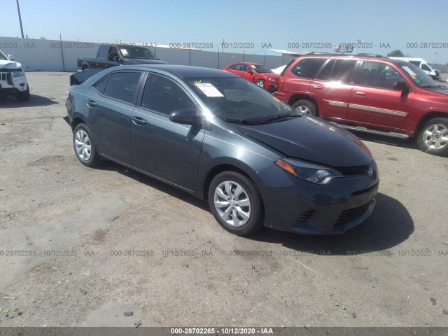 TOYOTA COROLLA 2016 5yfburhe9gp551139