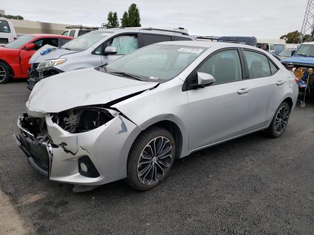 TOYOTA COROLLA L 2016 5yfburhe9gp551920