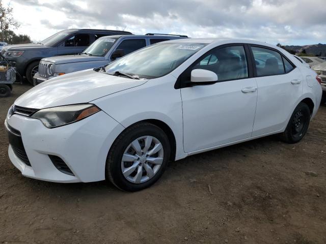 TOYOTA COROLLA L 2016 5yfburhe9gp553523