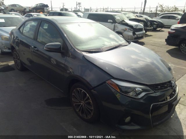 TOYOTA COROLLA 2016 5yfburhe9gp553697