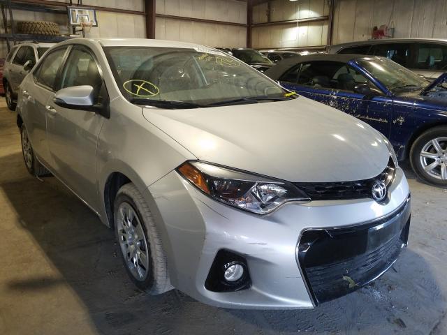 TOYOTA COROLLA L 2016 5yfburhe9gp553876