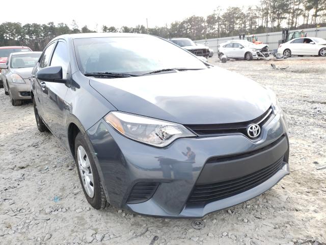 TOYOTA COROLLA L 2016 5yfburhe9gp554378