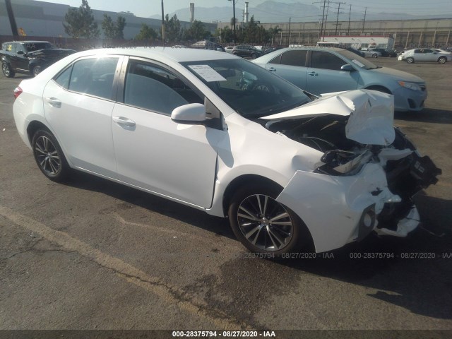 TOYOTA COROLLA 2016 5yfburhe9gp554820