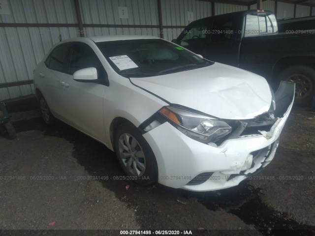 TOYOTA COROLLA 2016 5yfburhe9gp556664