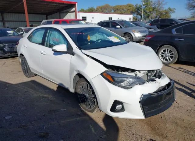 TOYOTA COROLLA 2016 5yfburhe9gp558477