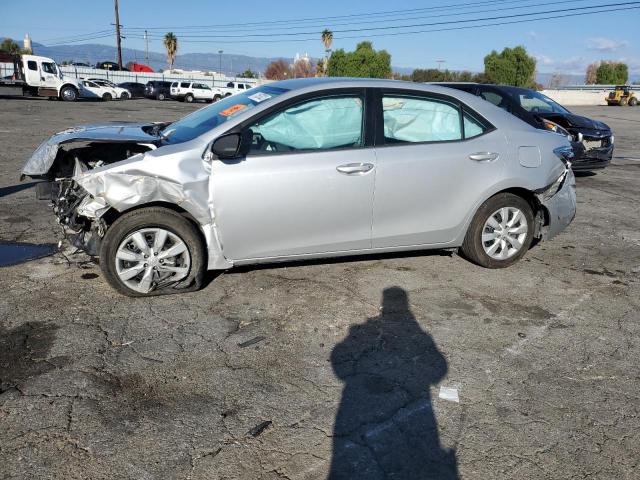 TOYOTA COROLLA L 2016 5yfburhe9gp559001