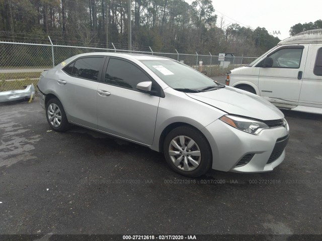 TOYOTA COROLLA 2016 5yfburhe9gp560455