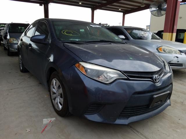 TOYOTA COROLLA L 2016 5yfburhe9gp562254