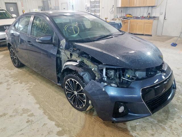 TOYOTA COROLLA L 2016 5yfburhe9gp564795