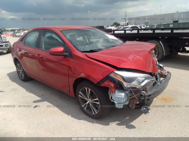 TOYOTA COROLLA 2016 5yfburhe9gp565087