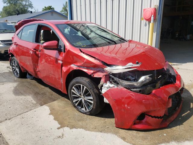 TOYOTA COROLLA L 2016 5yfburhe9gp566420