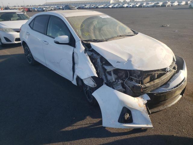 TOYOTA COROLLA L 2016 5yfburhe9gp566952