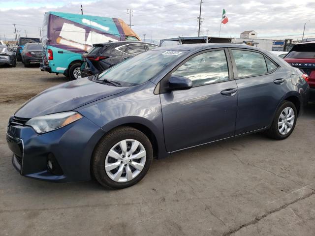 TOYOTA COROLLA 2016 5yfburhe9gp567227