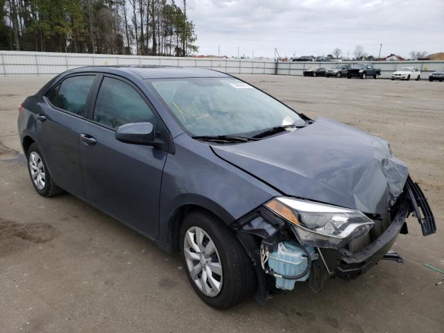 TOYOTA COROLLA L 2016 5yfburhe9gp567597