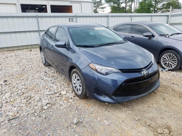 TOYOTA COROLLA L 2017 5yfburhe9hp569514