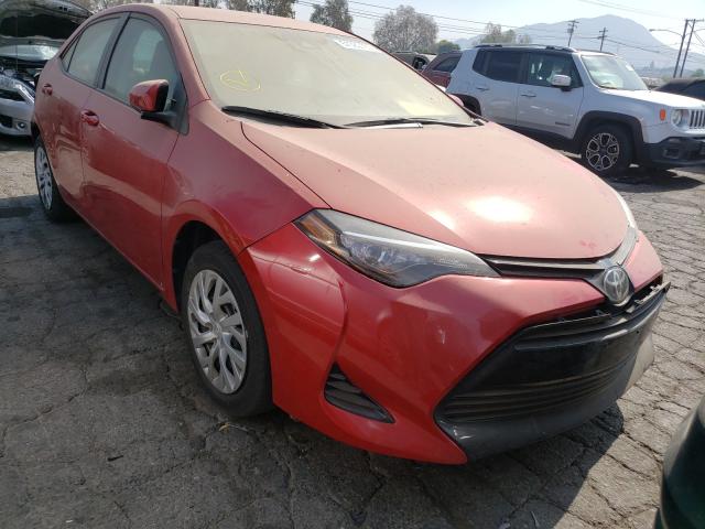 TOYOTA COROLLA L 2017 5yfburhe9hp570453