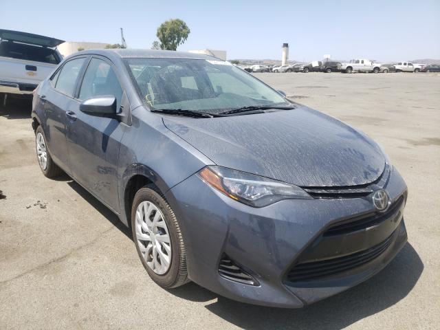 TOYOTA COROLLA L 2017 5yfburhe9hp570842