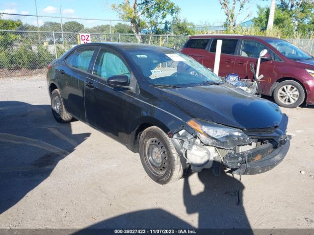 TOYOTA COROLLA 2017 5yfburhe9hp571506