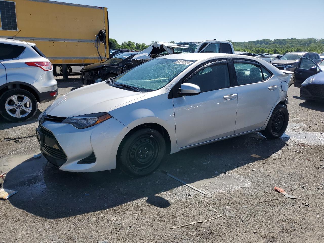 TOYOTA COROLLA 2017 5yfburhe9hp572266