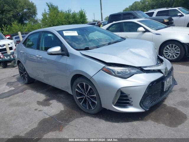 TOYOTA COROLLA 2017 5yfburhe9hp572557